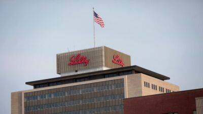 Eli Lilly - J.Blue - Eli Lilly, one of Indiana’s biggest employers, says it will expand out-of-state after abortion ban - fox29.com - Usa - city Indianapolis, state Indiana - state Indiana