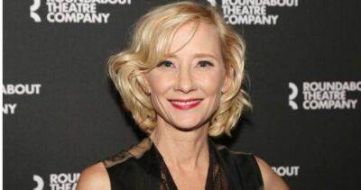 Anne Heche - Actress Anne Heche hospitalized after car crashes into Los Angeles house: reports - globalnews.ca - Los Angeles - city Los Angeles