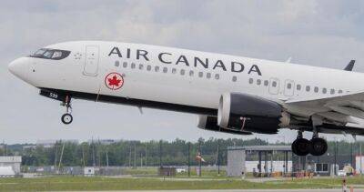 Air Canada - Air Canada rejects passenger compensation claims, citing staff shortages and safety - globalnews.ca - Canada