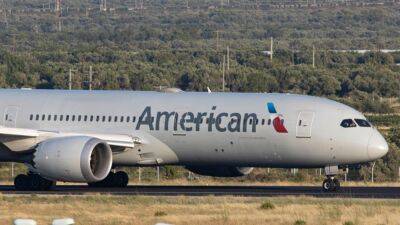 Nicolas Economou - American Airlines cutting flights from fall schedule - fox29.com - Usa - Greece - Athens, Greece