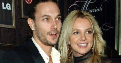 Kim Kardashian - Pete Davidson - Sam Asghari - Kevin Federline - Britney Spears responds to ex Kevin Federline’s claims about her sons - globalnews.ca