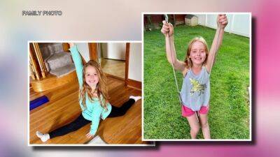 'Her laugh was beautiful': 7-year-old Delco girl's sudden, tragic death saves 2 other lives - fox29.com - state Pennsylvania - state Delaware - city Wilmington