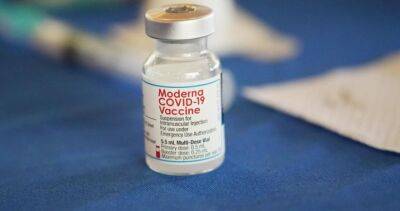 Health Canada approves Moderna’s Omicron COVID booster - globalnews.ca - Britain - Canada - city Ottawa