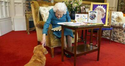 Elizabeth Ii Queenelizabeth (Ii) - What will happen to Queen Elizabeth II’s beloved pet dogs now? - globalnews.ca - Scotland