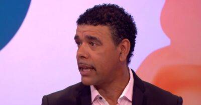 Chris Kamara - Chris Kamara opens up on health battle that made him want to quit TV - dailystar.co.uk - Britain