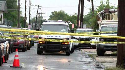 Police: Man shot in broad daylight and killed in SW Philadelphia - fox29.com