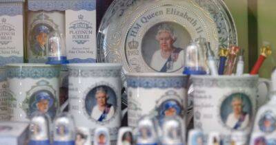 Royal Family - Elizabeth Ii Queenelizabeth (Ii) - Charles Iii III (Iii) - U.K. royal family pumps billions into the economy. The queen’s death may change that - globalnews.ca - Britain - Canada