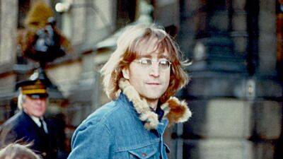 John Lennon - Yoko Ono - Mark David Chapman, John Lennon's killer, denied parole again - fox29.com - New York - state New York - Albany, state New York