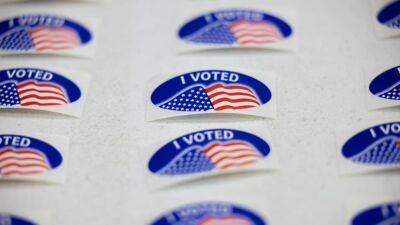 Democratic primary for auditor tops ballot in Delaware - fox29.com