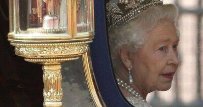 Justin Trudeau - queen Elizabeth Ii II (Ii) - queen Elizabeth - No stat holiday in Alberta on Monday for ‘day of mourning’ over Queen’s death - globalnews.ca - Canada