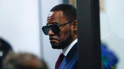 R. Kelly verdict: Singer found guilty in Chicago trial - fox29.com - city Chicago - county Brown