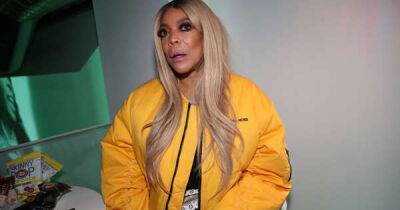 Page VI (Vi) - Wendy Williams - Wendy Williams back in rehab to ‘focus on her health and wellness’ - msn.com - New York - state Florida
