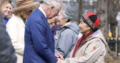 Elizabeth Queenelizabeth - Elizabeth Ii II (Ii) - Mass adoration for Queen Elizabeth overshadows Indigenous survivors’ trauma: ‘It hurts’ - globalnews.ca - Canada
