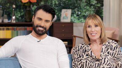 Rylan Clark - Rylan reveals mum’s health battle that affects her 24/7 as he builds her a HOUSE next to his million-pound Essex mansion - thesun.co.uk