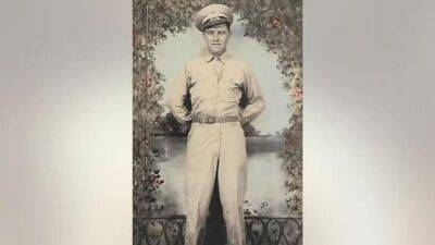 WWII remains positively identified as Ohio Army soldier - fox29.com - Usa - Germany - France - state Ohio - Poland - county Jack - county Rutland - county Graves