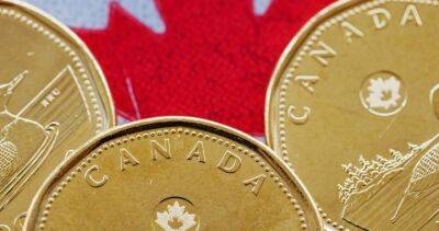 The loonie is at a nearly 2-year low. What does that mean for inflation? - globalnews.ca - Taiwan - Japan - Usa - Britain - Canada - Russia - county Canadian - Ukraine