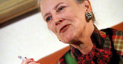 Chain-smoking Queen Margrethe II who tested positive for Covid after Elizabeth's funeral - dailystar.co.uk - Germany - Britain - France - Denmark - Sweden - city Victoria - city Elizabeth