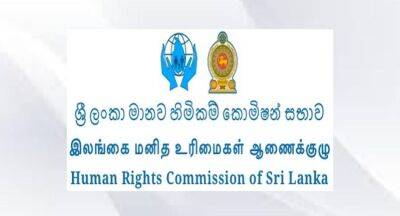 Weranga Arrest: Human Rights Probe Continues - newsfirst.lk - Sri Lanka