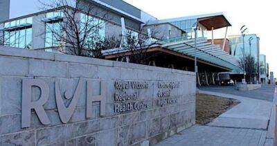 COVID-19: Outbreak declared at RVH adult mental health unit in Barrie, Ont. - globalnews.ca