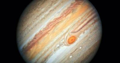 How to see Jupiter as it makes its closest approach to Earth in 59 years - globalnews.ca