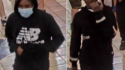Police: Man, 82, attacked, carjacked buying gift for wife at Willow Grove Park Mall, teens sought - fox29.com - state Pennsylvania - county Montgomery