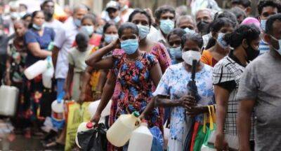 EU provides €1.5 Mn humanitarian aid to Sri Lanka - newsfirst.lk - Sri Lanka - Eu