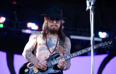 Dave Navarro sitting out upcoming Jane’s Addiction tour due to “continued battle” with long COVID - nme.com - Los Angeles - state Florida - county Rock - county Dallas - city Rockville