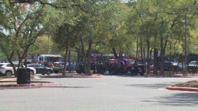 Possible active shooter on Ascension Seton Northwest Hospital campus - fox29.com - state Texas - Austin, state Texas - county Travis