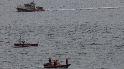 Puget Sound plane crash: Search called off, 9 presumed dead - fox29.com - county Island - state Washington