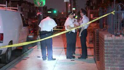 Scott Small - Police: Man, 19, fatally shot near Wissinoming smoke shop - fox29.com