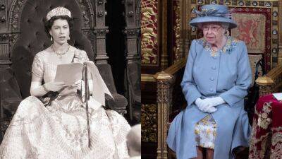 Elizabeth Ii Queenelizabeth (Ii) - Winston Churchill - Most don't know life without Queen Elizabeth II — how will the world cope without her? - fox29.com - Britain - Australia - Ottawa