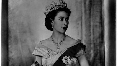 Elizabeth Ii II (Ii) - Queen Elizabeth II: Memorable, historic events Britain’s longest-reigning monarch lived through - fox29.com - Usa - Britain - state Missouri - county George - county St. Louis - state New Mexico