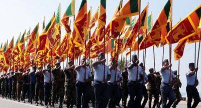 Ranil Wickremesinghe - Dinesh Gunawardena - Independence Day celebrations to cost Rs. 200 Mn - newsfirst.lk - Sri Lanka