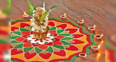 Sri Lankans - Happy Thai Pongal - newsfirst.lk - Thailand