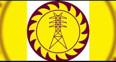 Uninterrupted electricity during A/Ls? Discussions to be held on Monday (16) - newsfirst.lk