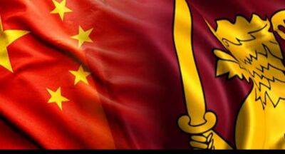 China opposes any country receiving Dalai Lama - newsfirst.lk - China - Sri Lanka - region Tibet