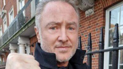 Riverdance legend Michael Flatley shares health update with hospital release picture after ‘aggressive cancer’ diagnosis - thesun.co.uk - Usa - city Chicago