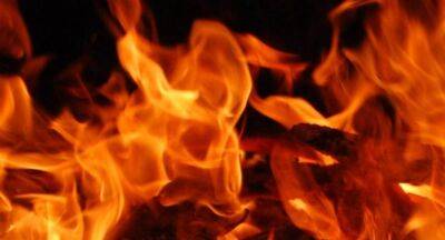 Nihal Thalduwa - Woman and two children killed in house fire - newsfirst.lk
