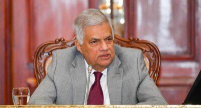 Ranil Wickremesinghe - Cabinet agrees to implement 13A – President - newsfirst.lk - Sri Lanka