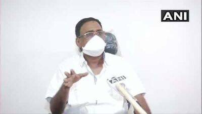 Odisha Health Minister Naba Kishore Dash shot at in Jharsuguda district - livemint.com - India