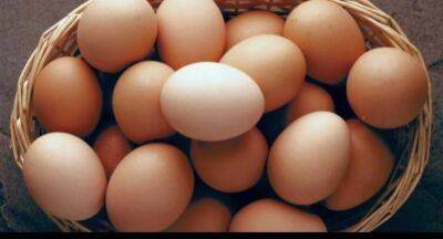 Nalin Fernando - Sri Lanka to consider importing eggs; Local producers threaten to stop production - newsfirst.lk - Sri Lanka