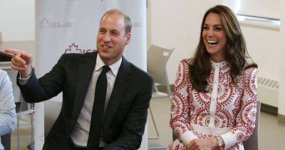 Royal Family - Kate Middleton - prince William - How Kate is key to Prince William's wellbeing as he shares mental health toolbox - ok.co.uk - county Prince William