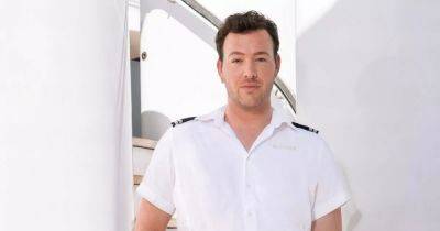 Below Deck star hospitalised after 'painful' and 'traumatic' health scare - ok.co.uk