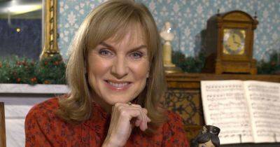 Fiona Bruce - Gloria Hunniford - Angela Rippon - Where Antiques Roadshow hosts are now - from health battles to tragic deaths - ok.co.uk - Britain - county Southampton