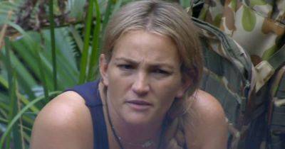 Jamie Lynn - Fred Sirieix - ITV I'm a Celebrity Jamie Lynn Spears' health issues from depression battle to OCD and jungle exit - dailyrecord.co.uk - Usa - Australia - state Mississippi