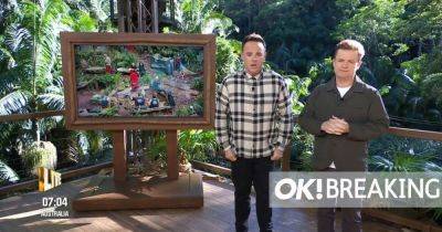 Britney Spears - Sam Thompson - Jamie Lynn - Fred Sirieix - Marvin Humes - Tony Bellew - Jamie Lynn Spears - Danielle Harold - ITV I’m A Celeb hosts Ant and Dec give Jamie Lynn Spears health update after she quits - ok.co.uk - Australia