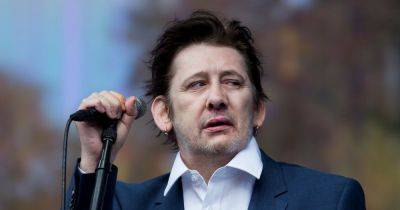 Victoria Mary Clarke - Shane Macgowan - Shane MacGowan dead: The Pogues icon dies aged 65 after eight-year health battle - manchestereveningnews.co.uk - New York - city Dublin - city Manchester