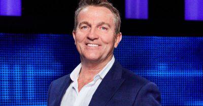 Bradley Walsh - ITV The Chase's Bradley Walsh stuns fans as he opens up on health condition - ok.co.uk - Usa - county York