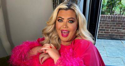 Gemma Collins - Gemma Collins details four health issues that make her struggle to lose weight - ok.co.uk
