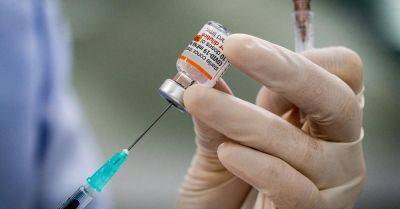 New COVID Shot Uptake Lagging Behind Annual Flu Shot Rates - news.gallup.com - Usa